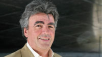 Patrick Aebischer