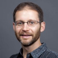 Dr. Max Boegli