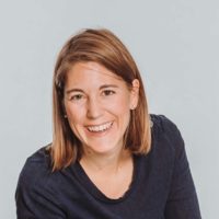 Claire Lang