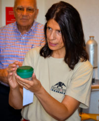 Farah Bersier-Kolly