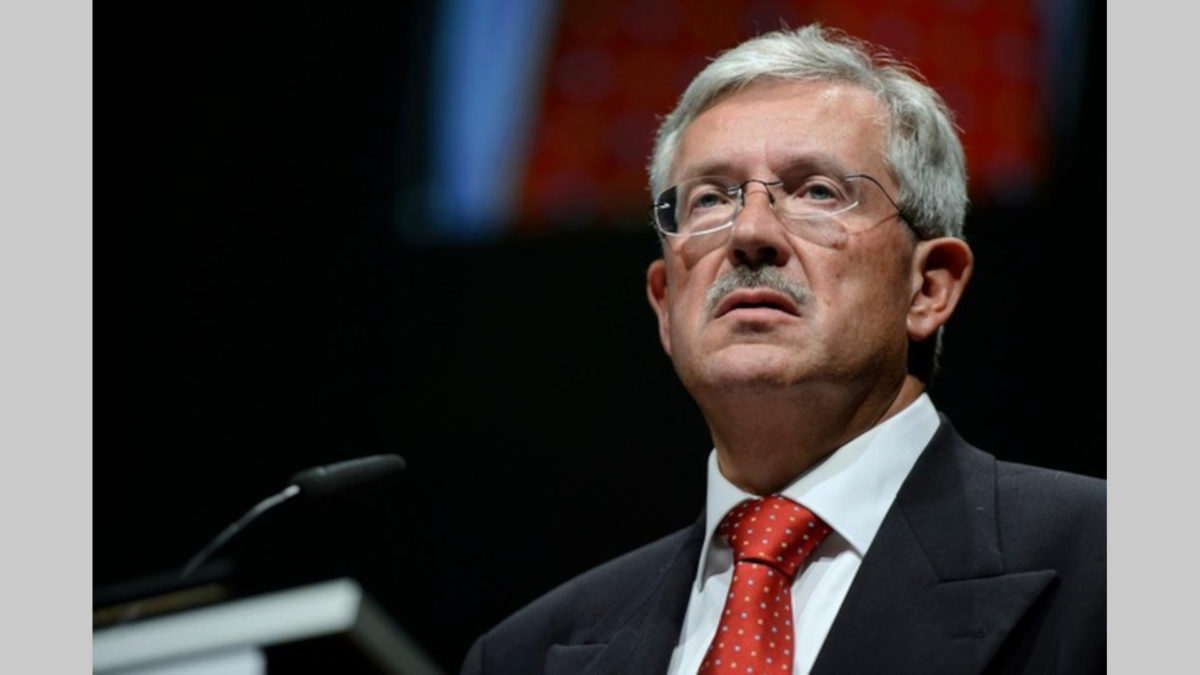 Martin Dahinden