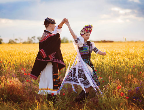 Invitation : Un moment de partage… et une surprise à découvrir !