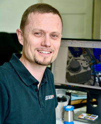 Frédéric Gueissaz