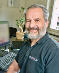 Frédéric Guerne